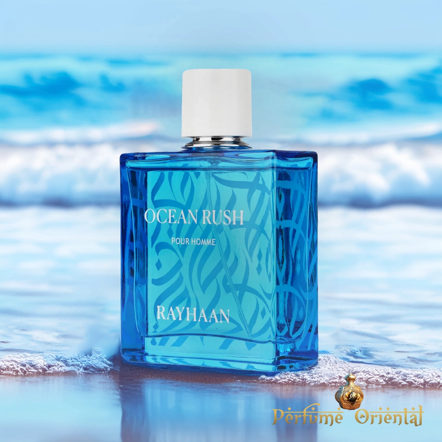 Perfume OCEAN RUSH-edp-100ml-RAYHAAN