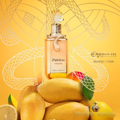 Perfume OPHIDIAN MANGO BLISS-Paris Corner