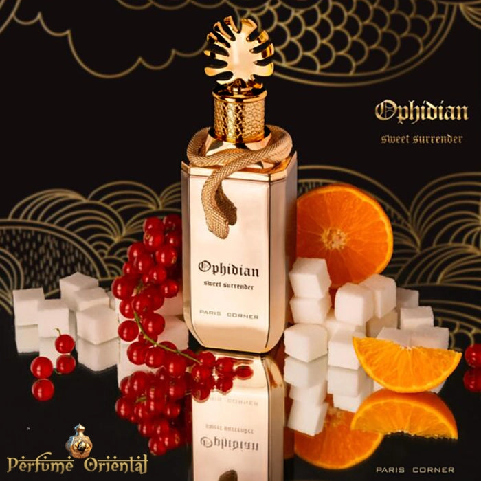 Perfume OPHIDIAN SWEET SURRENDER-Paris Corner