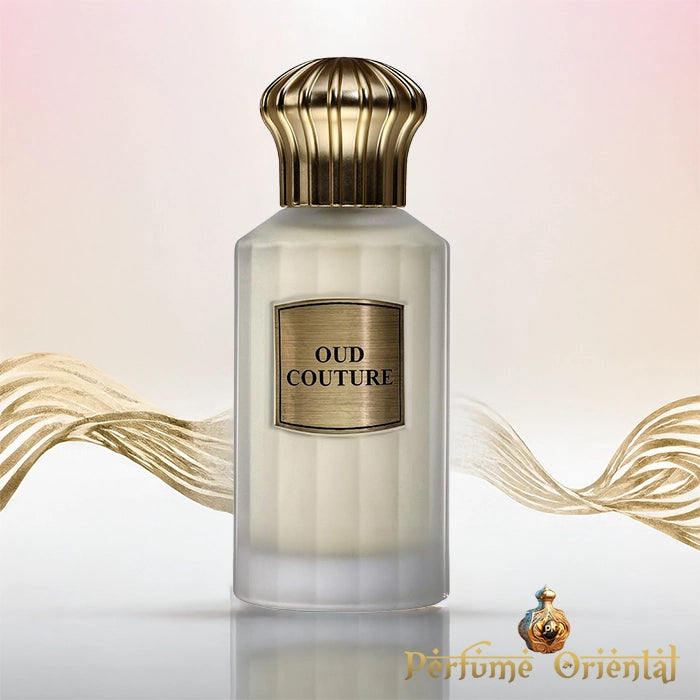 Perfume OUD COUTURE-edp-100ml-Ahmed Al Maghribi