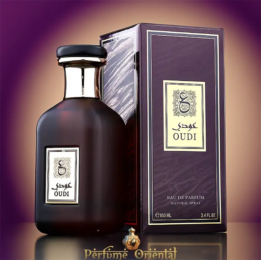 Perfume OUDI Athoor Al Alam-Fragrance World