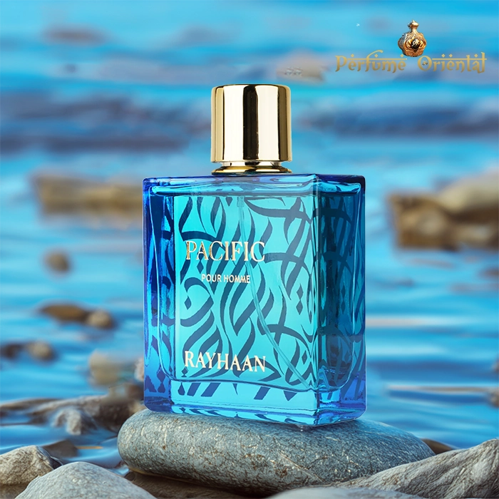 Perfume PACIFIC-edp-100ml-RAYHAAN