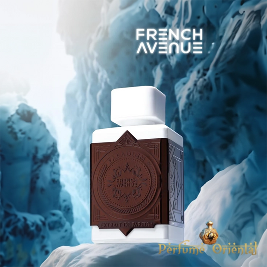 Perfume PARADIGM-French Avenue-80ml-Fragrance World