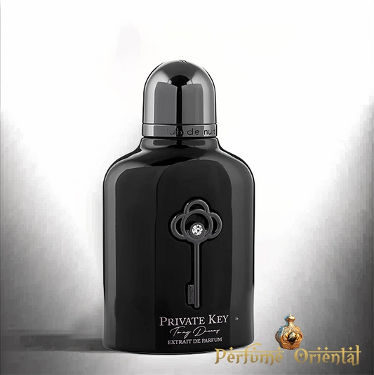 Perfume PRIVATE KEY TO MY DREAMS-Club De Nuit-ARMAF