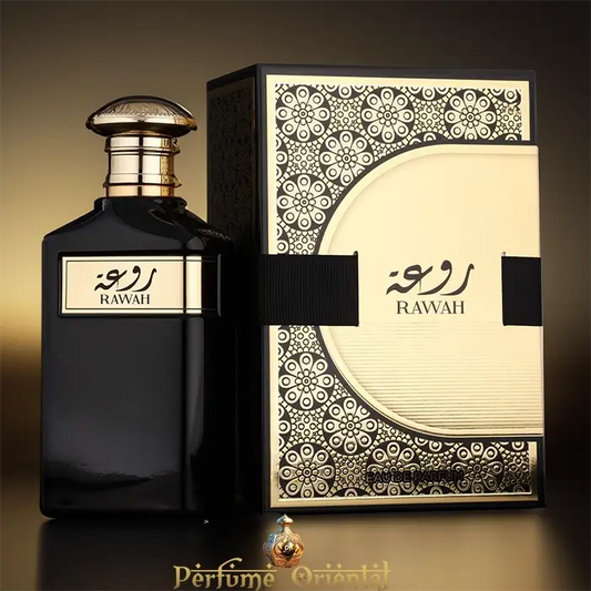 Perfume RAWAH -Athoor Al Alam by Fragrance World