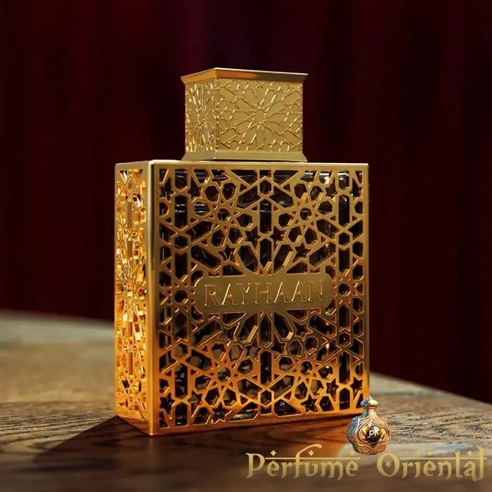 RAYHAAN ELIXIR for Men | Oriental Perfume – Perfume Oriental