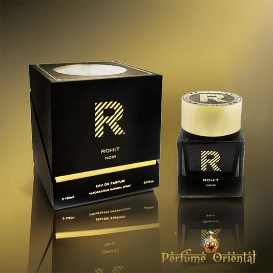 Perfume ROHIT NOIR-edp-100ml-Bharara Beauty