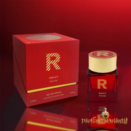 Perfume ROHIT ROUGE-100ml-edp-Bharara Beauty