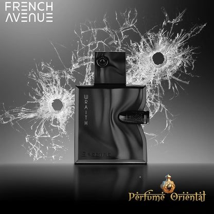 Perfume SPECTRE WRAITH-French Avenue-Fragrance World perfume oriental