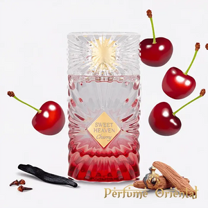 SWEET HEAVEN CHERRY by GULF ORCHID | Perfume Oriental