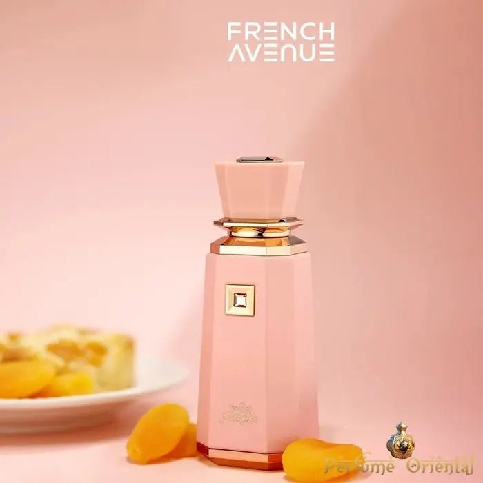Perfume SWEET PARADISE-French Avenue-100ml-edp-Fragrance World ...