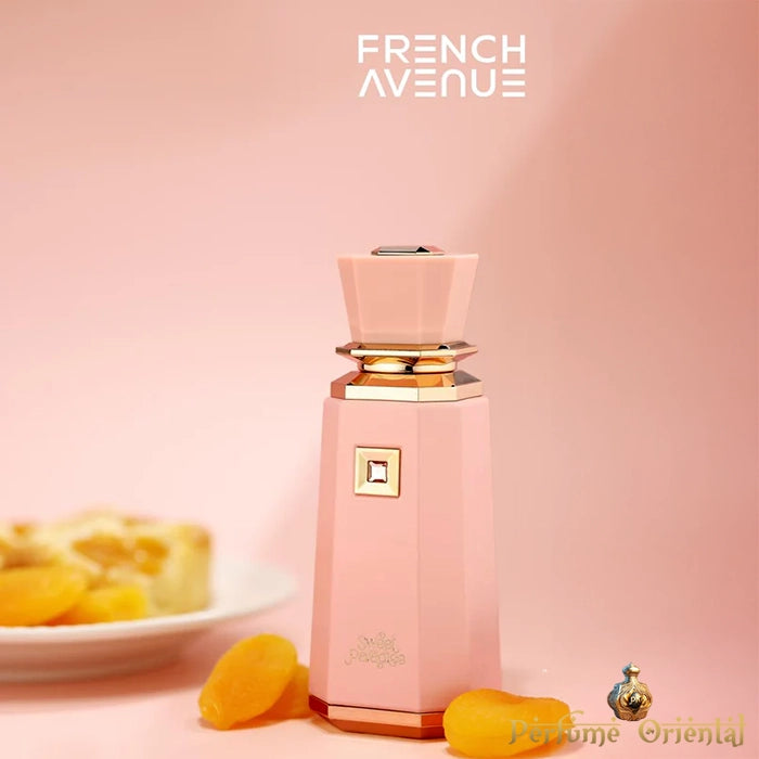 Perfume SWEET PARADISE-French Avenue-100ml-edp-Fragrance World