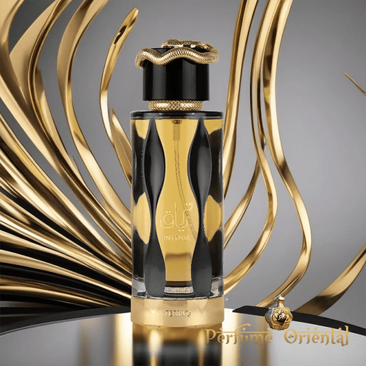 Perfume TERIAQ INTENSE-edp-100ml-LATTAFA