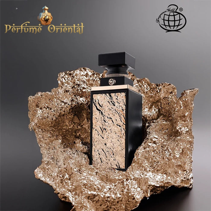 Perfume VARAKH Gold-EDP-100ml-Fragrance World