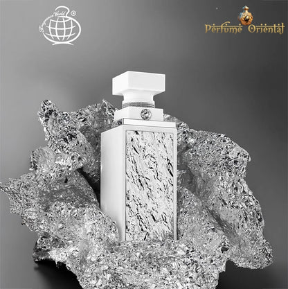 Perfume VARAKH SILVER-edp-100ml-Fragrance World