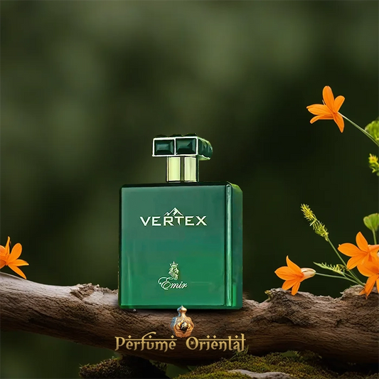 Perfume VERTEX-Emir-Paris Corner