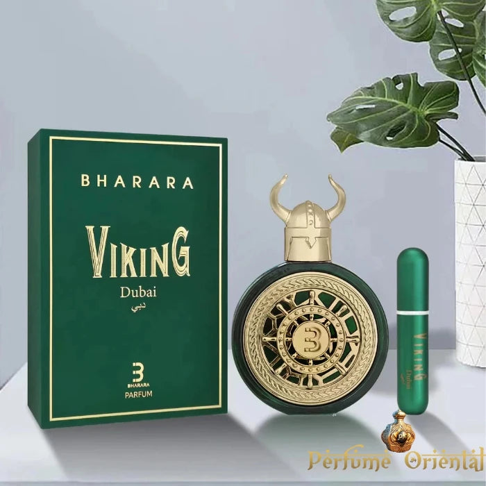 Perfume VIKING DUBAI-100ml-edp-Bharara Beauty