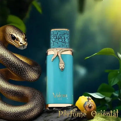 VULCAN FEU-French Avenue edp 100ml Unisex Perfume | Oriental VULCAN FEU-French Avenue edp 100ml Unisex Perfume | Oriental