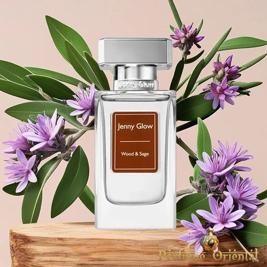 Perfume WOOD & SAGE-edp-80ml-Jenny Glow