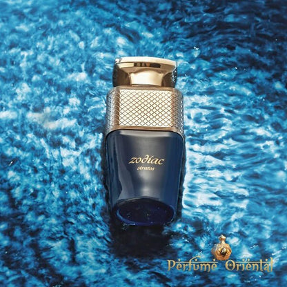 Perfume ZODIAC STRATOS-100ml-Edp-Paris Corner