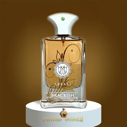 Abraaj Brackish EDP Perfume By Fragrance World 100ML🥇High End Niche  Fragrance🥇