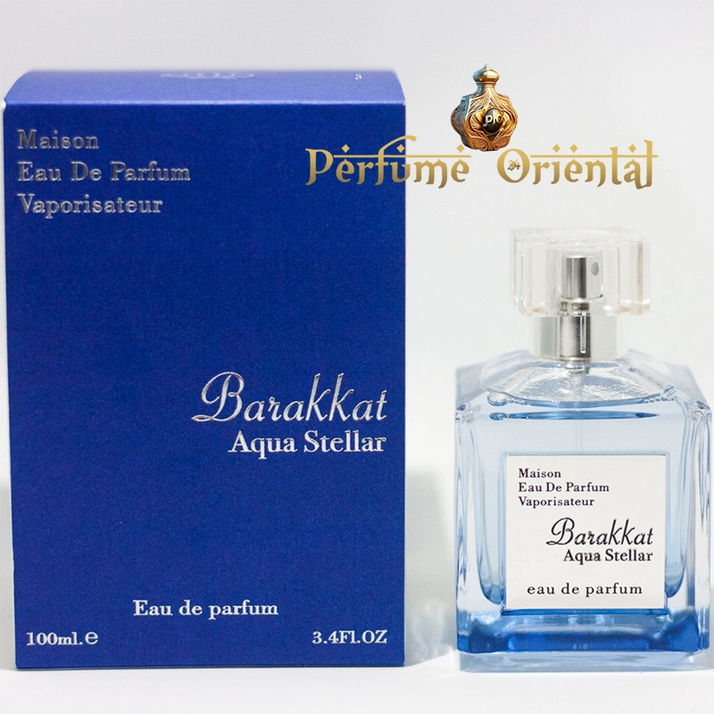 Perfume BARAKKAT AQUA STELLAR- Fragrance World-perfume-oriental