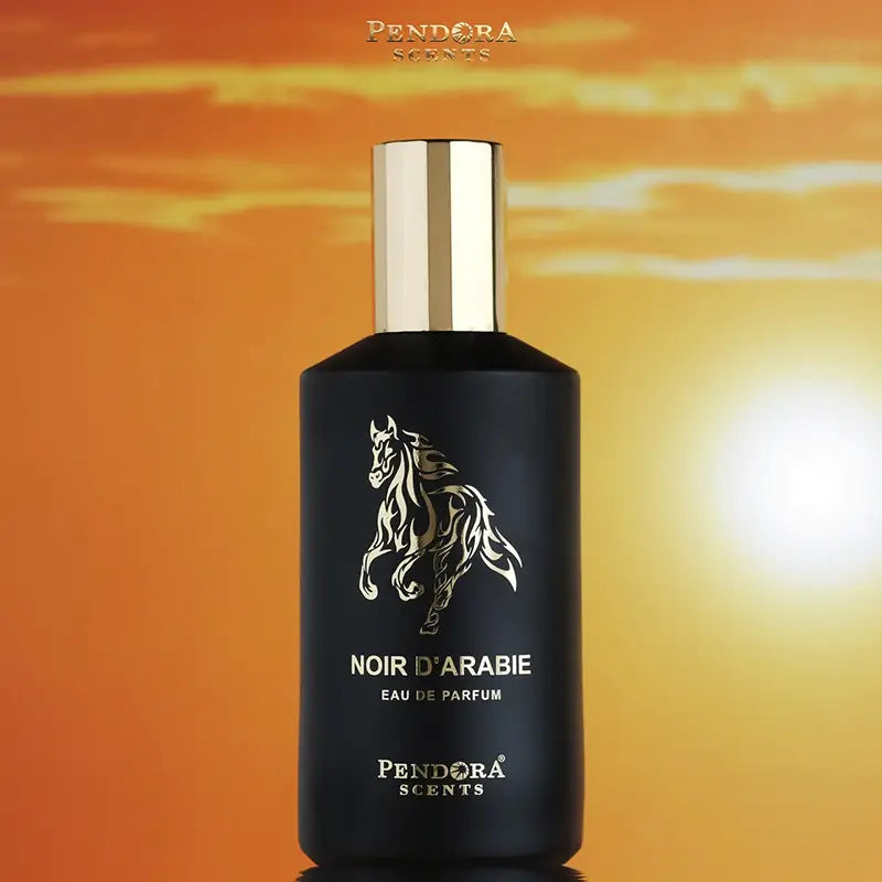 perfume noird_arabie pendora scents paris corner clone montale arabians tonka