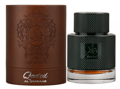 lattafa qaaed_al_shabaab en perfume oriental
