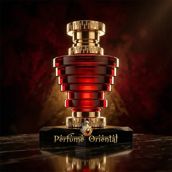 ranan vip red al majed oud perfume arabe mujer 100ml edp frasco lujo rojo ambarado perfume oriental premium