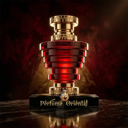 ranan vip red al majed oud perfume arabe mujer 100ml edp frasco lujo rojo ambarado perfume oriental premium