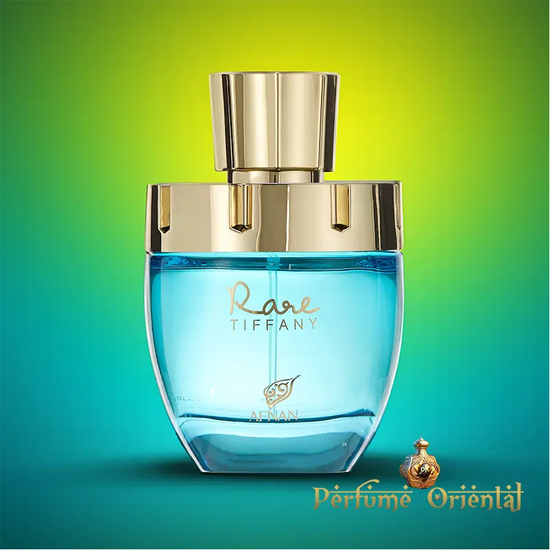 perfume rare tiffany afnan perfume oriental
