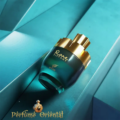 rare tiffany-afnan-perfume-oriental