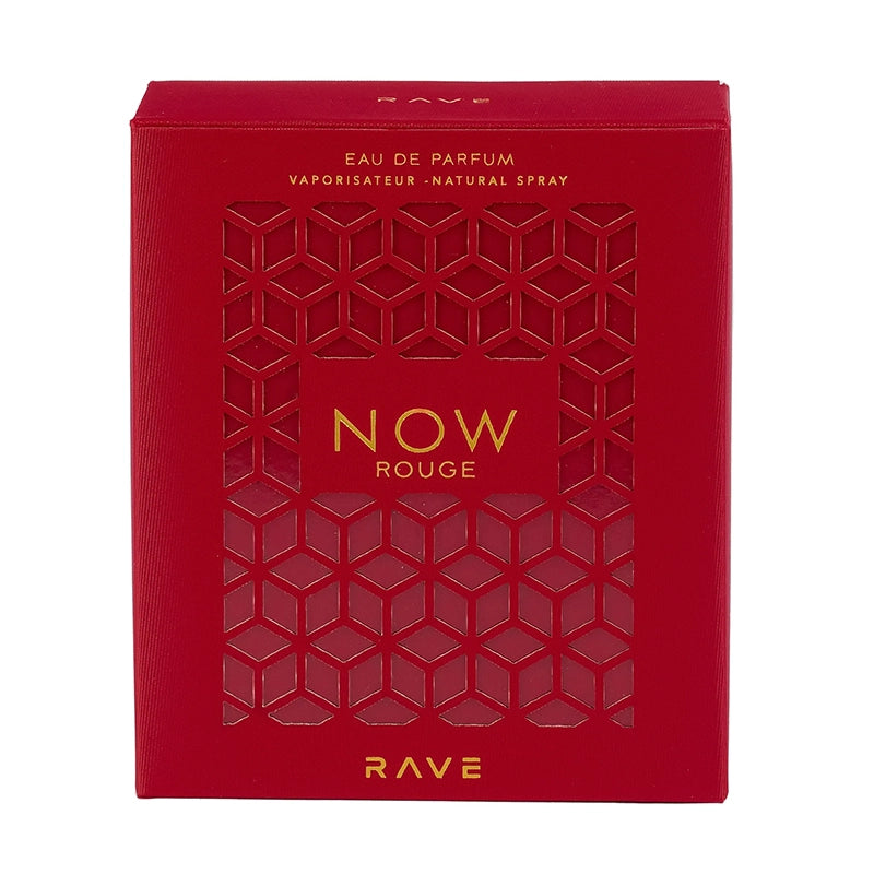 perfume -rave-now-rouge-box