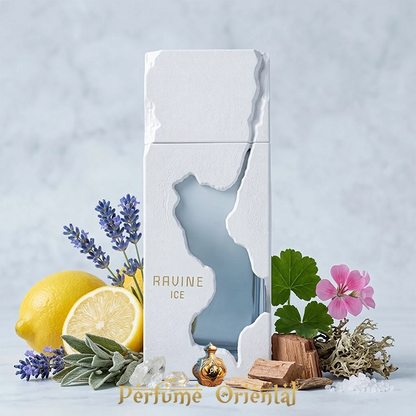 RAVINE ICE de FRENCH AVENUE-100ml-Unisex Perfume Oriental