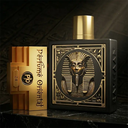RAYHAAN PHARAOH de RAYHAAN PERFUMES Perfume Oriental