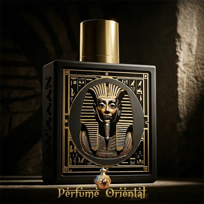 RAYHAAN PHARAOH de RAYHAAN PERFUMES Perfume Oriental