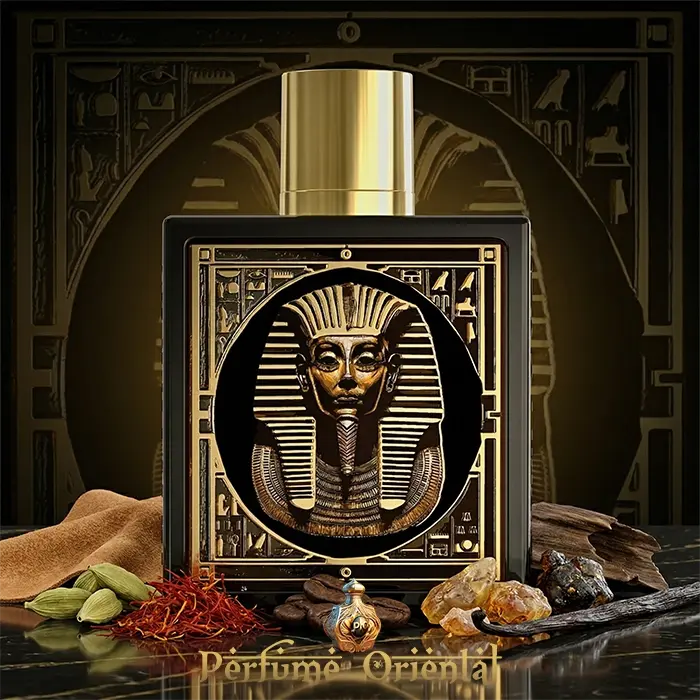 RAYHAAN PHARAOH de RAYHAAN PERFUMES Perfume Oriental
