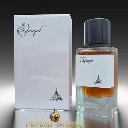 Perfume Unisex RIFAAQAT EMIR -Paris Corner clone ysl babycat