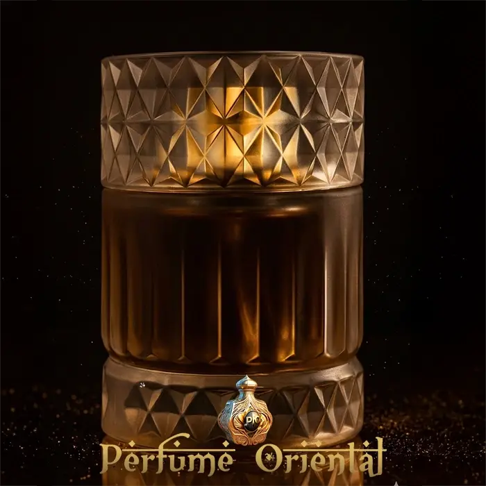 Perfume árabe Sharaf Divine Extrait de Parfum Zimaya – fragancia oriental intensa ambarada de lujo