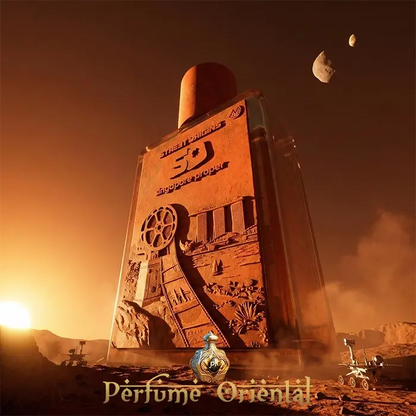 Singapore Proper Street Origins 75ml Fragrance World perfume árabe masculino intenso amaderado