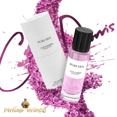 Perfume 30ml PURA ERA Clive Dorris -Fragrance World
