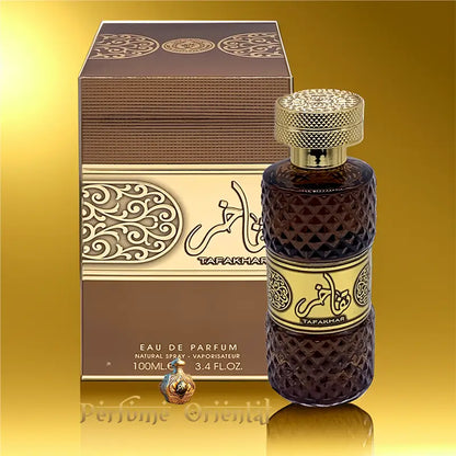 Perfume TAFAKHAR -Ard Al Zaafaran perfume oriental online