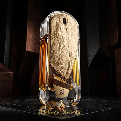 The Alchemy Lab 2025 Ahmed Al Maghribi Perfume Arabe De Lujo Extrait Con Oud Bakhoor Y Maderas Profundas