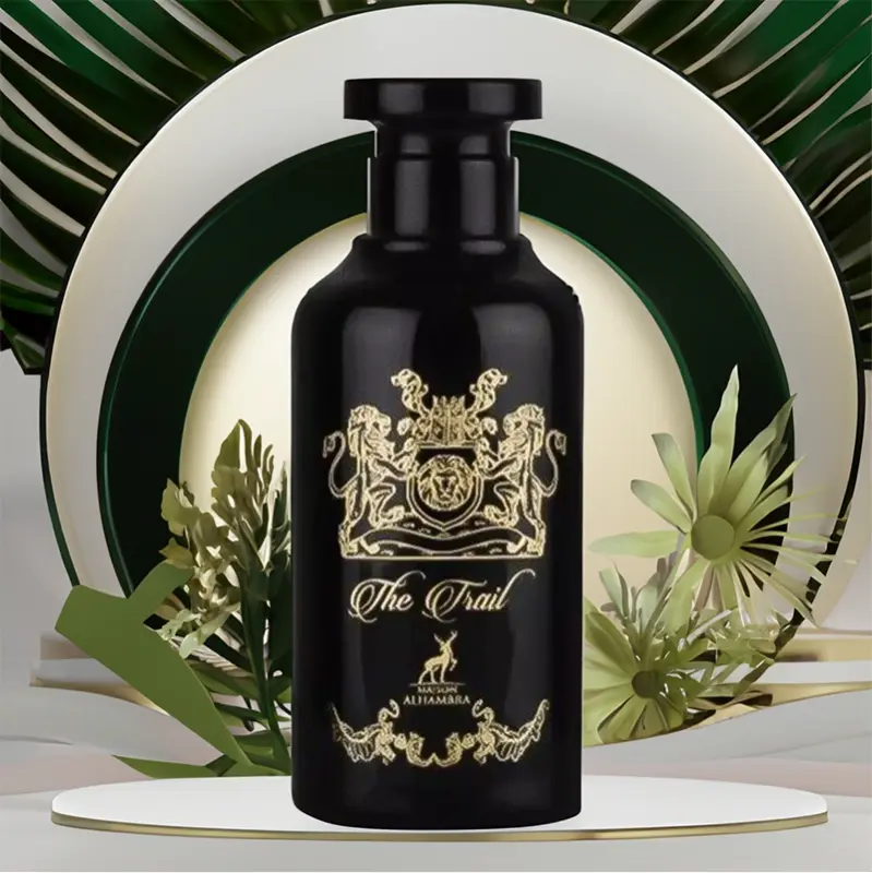 THE TRAIL Perfume - Maison Alhambra | Oriental Perfume – Perfume