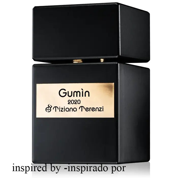 Perfume GUSTA -Maison Alhambra 100Ml