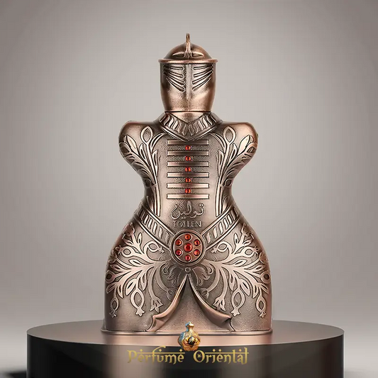 Perfume TOLEEN -Lattafa NICHE EMARATI Coleccion Perfume Oriental Online