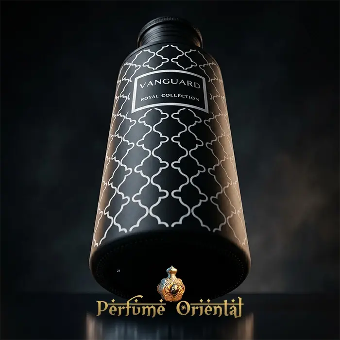 香水(男性用) Vanguard Maison Asrar 100ml VANGUARD EAU DE PARFUM Maison ASRAR edp 100ml | Oriental Perfume