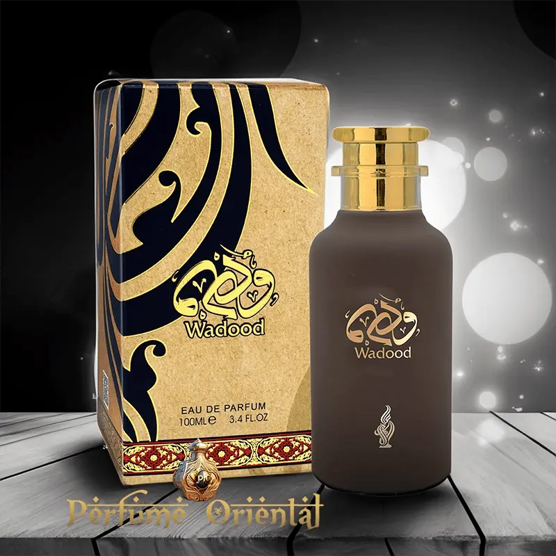 Wadood Rind Compra Online WADOOD Eau De Parfum | Perfume Oriental