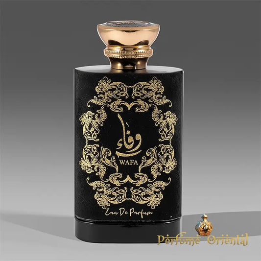 Perfume WAFA -Ard Al Zaafaran Perfume Oriental online
