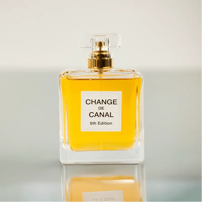 Perfume CHANGE DE CANAL 5TH EDITION-Fragrance world | Perfume Oriental Perfume CHANGE DE CANAL 5TH EDITION-Fragrance world | Perfume Oriental